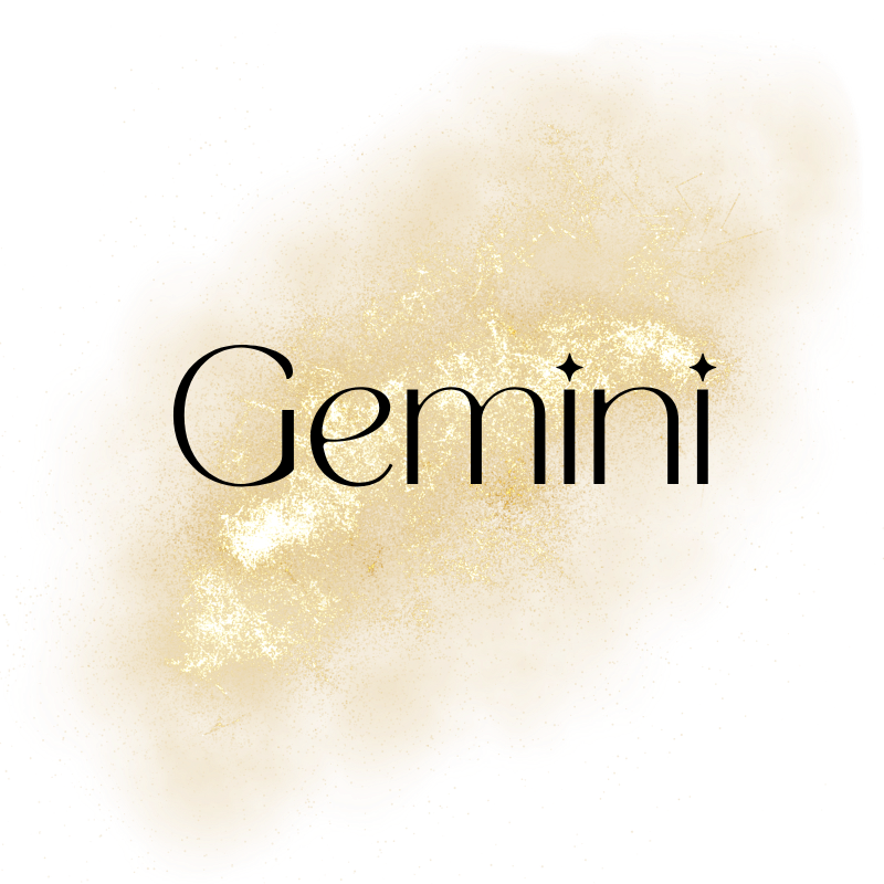 ZODIAC - GEMINI