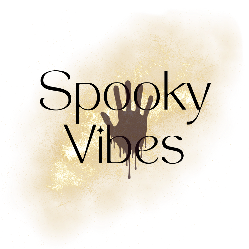 Spooky Vibes
