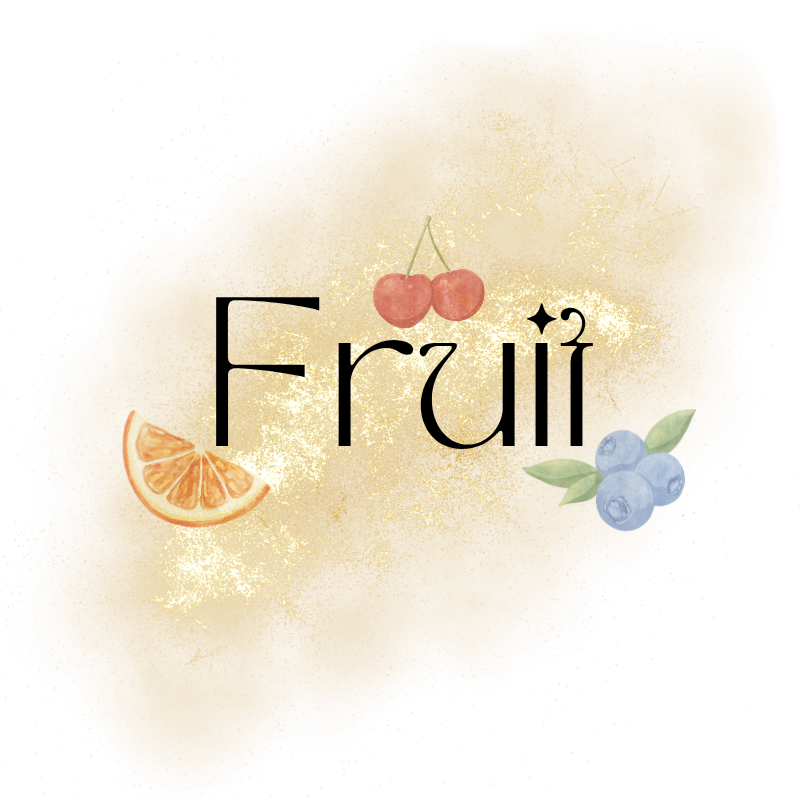 Fruit