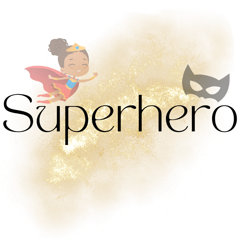 Superhero