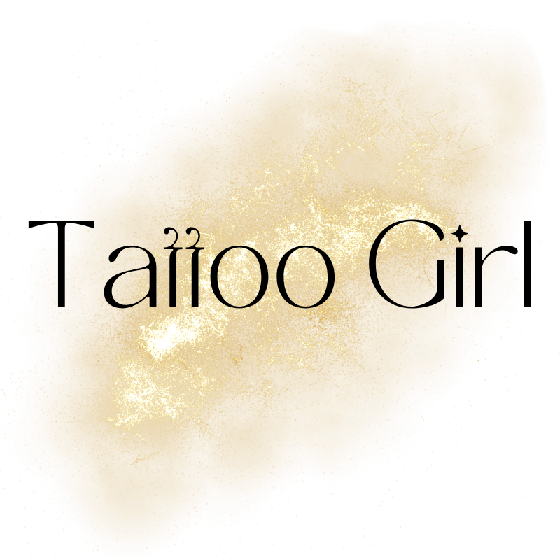 Tattoo Girl