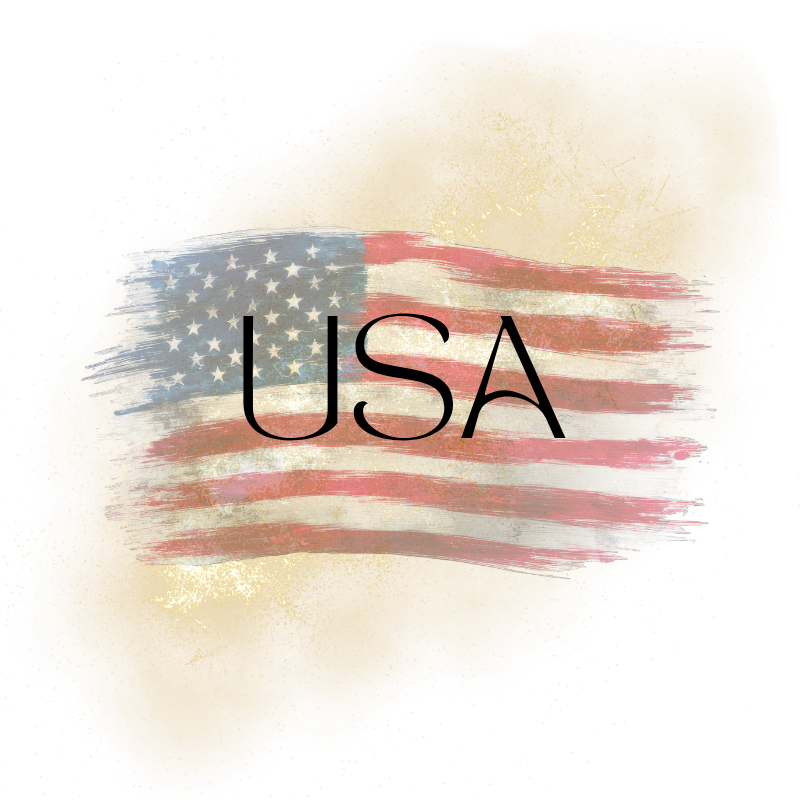 USA