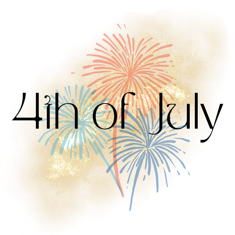 4th of July
