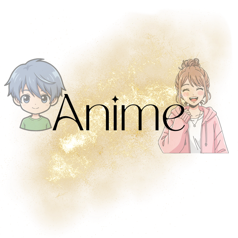 Anime