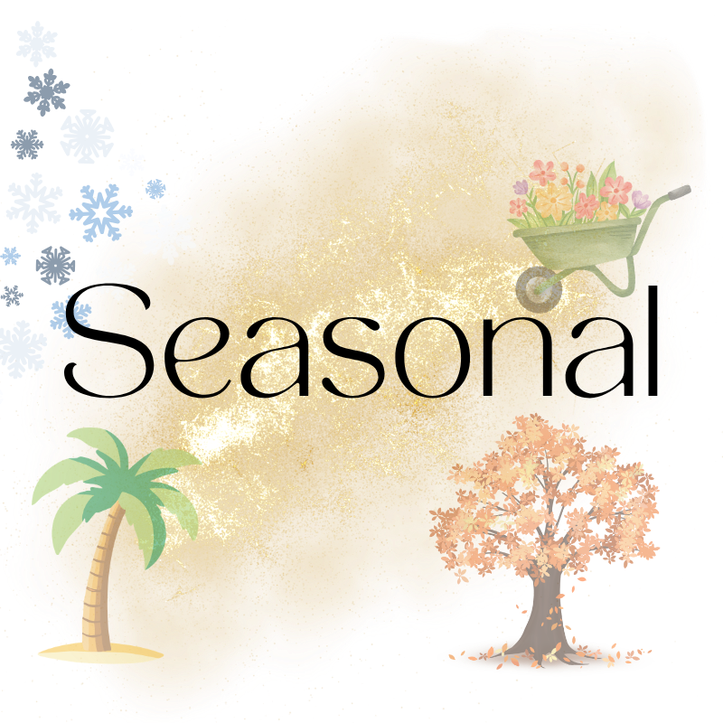 Seasonal