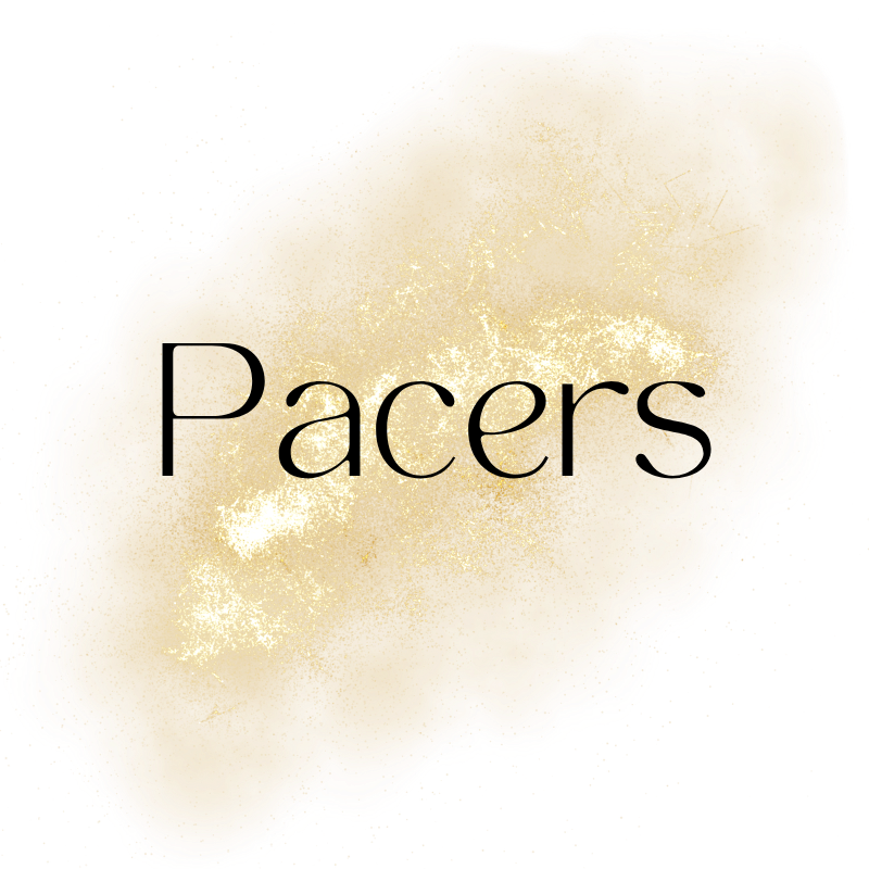NBA - PACERS