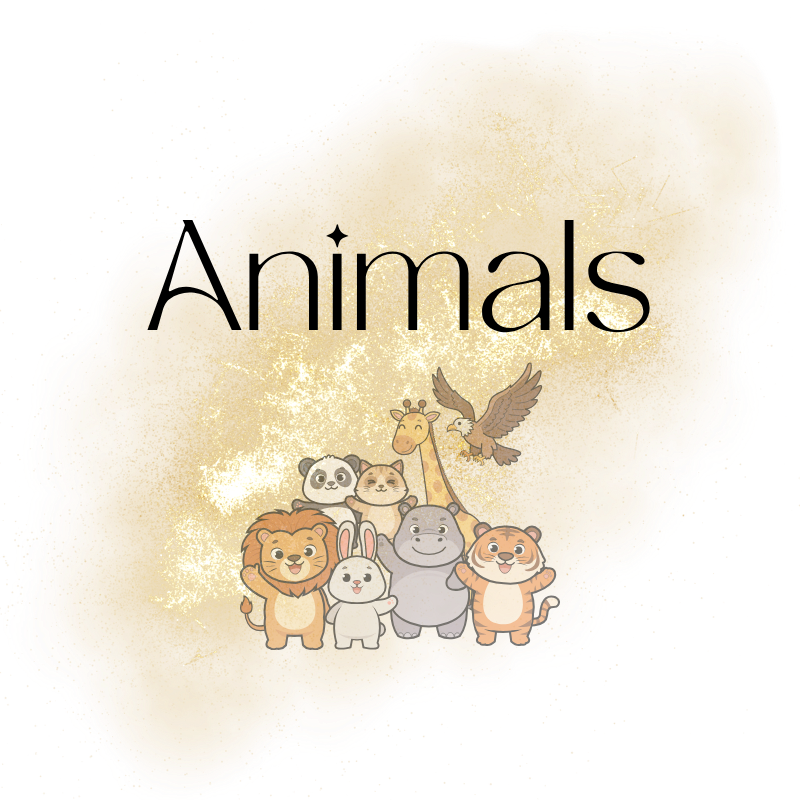 HEAT - ANIMALS
