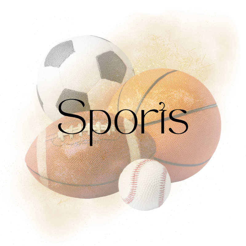 3OZ - SPORTS