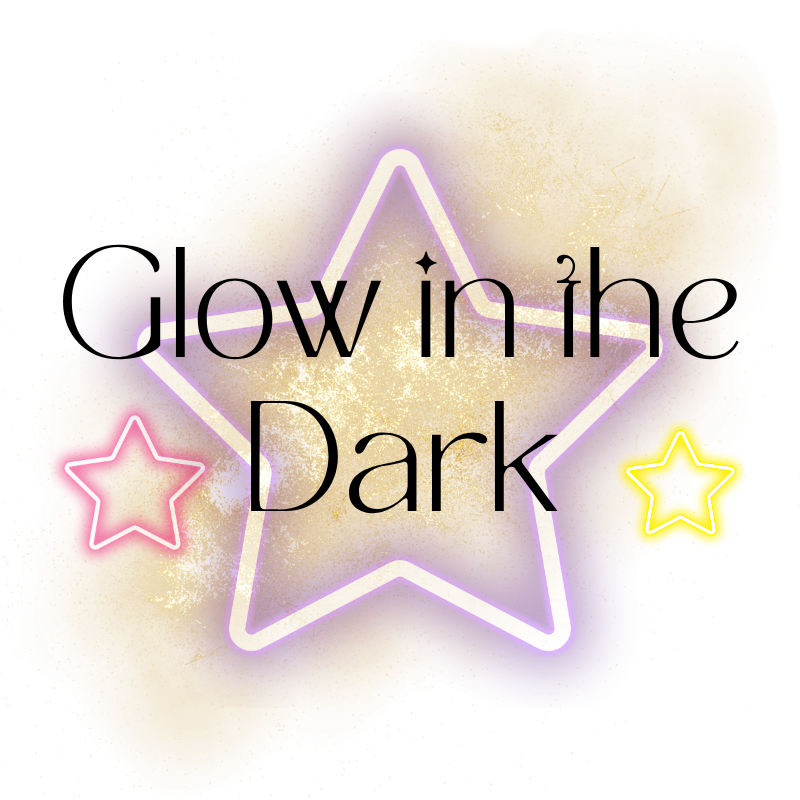 Glow Decals