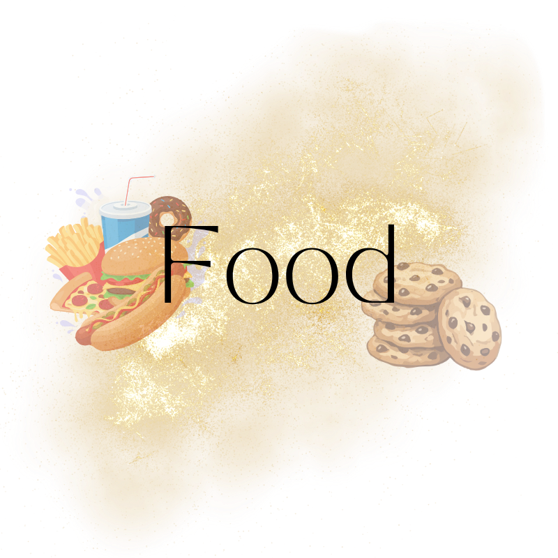3OZ - FOOD