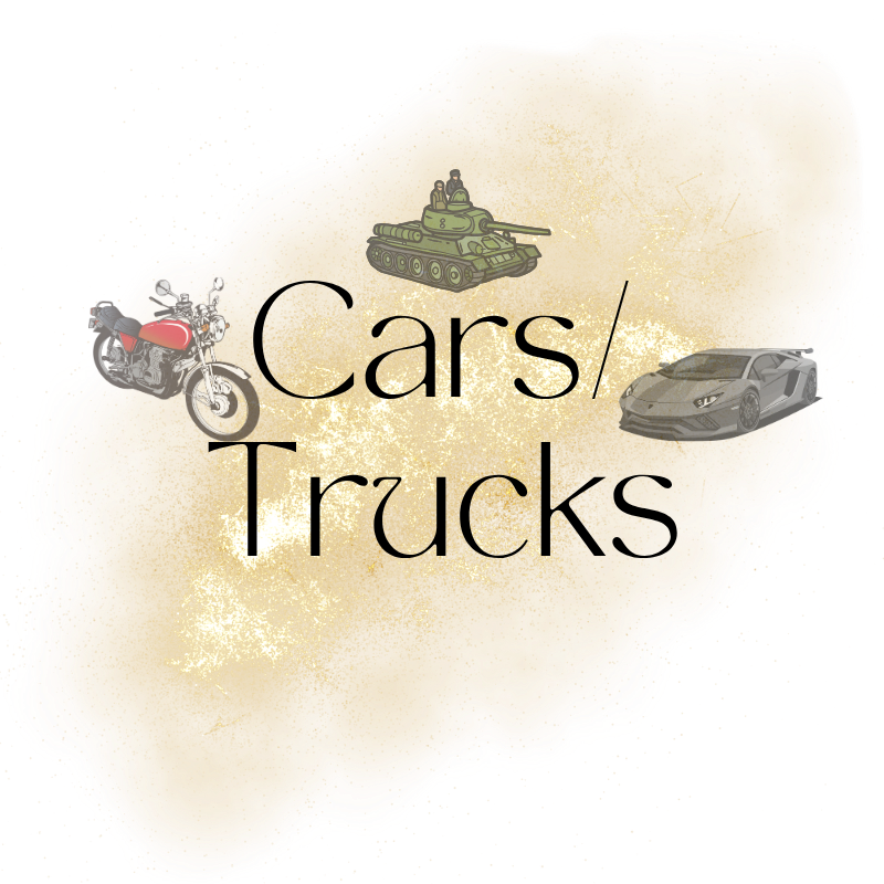 Cars & Trucks