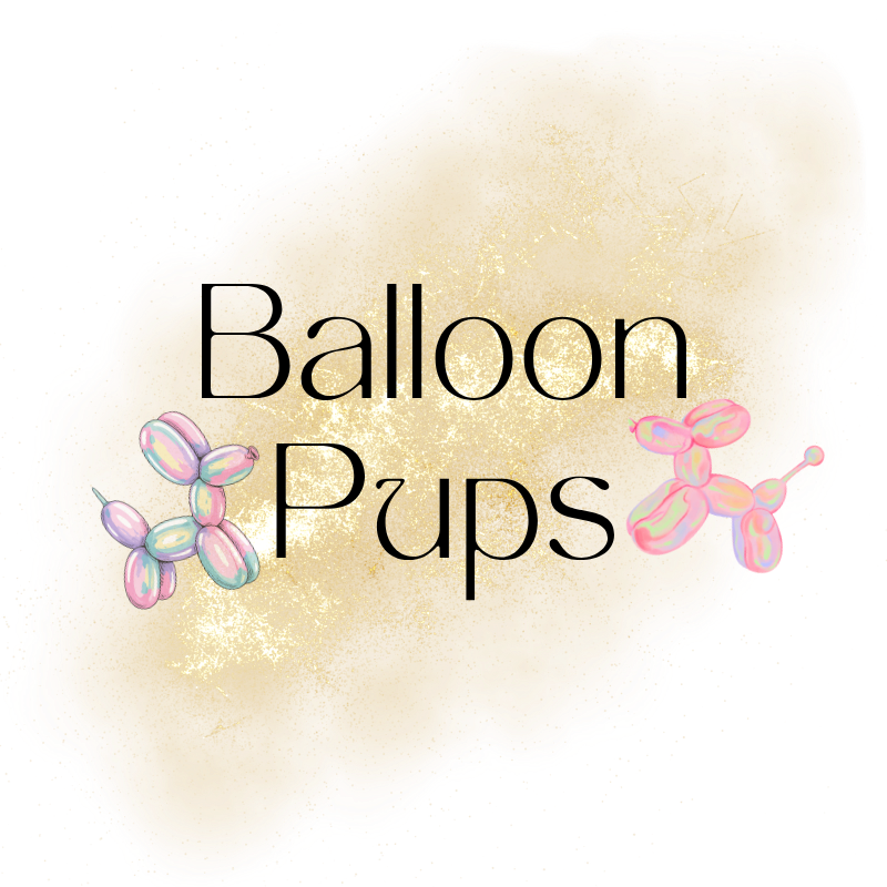 Balloon Dog