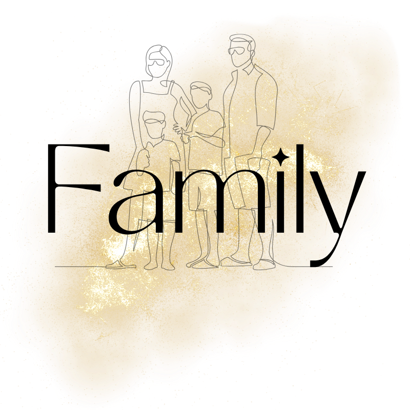 HEAT - FAMILY