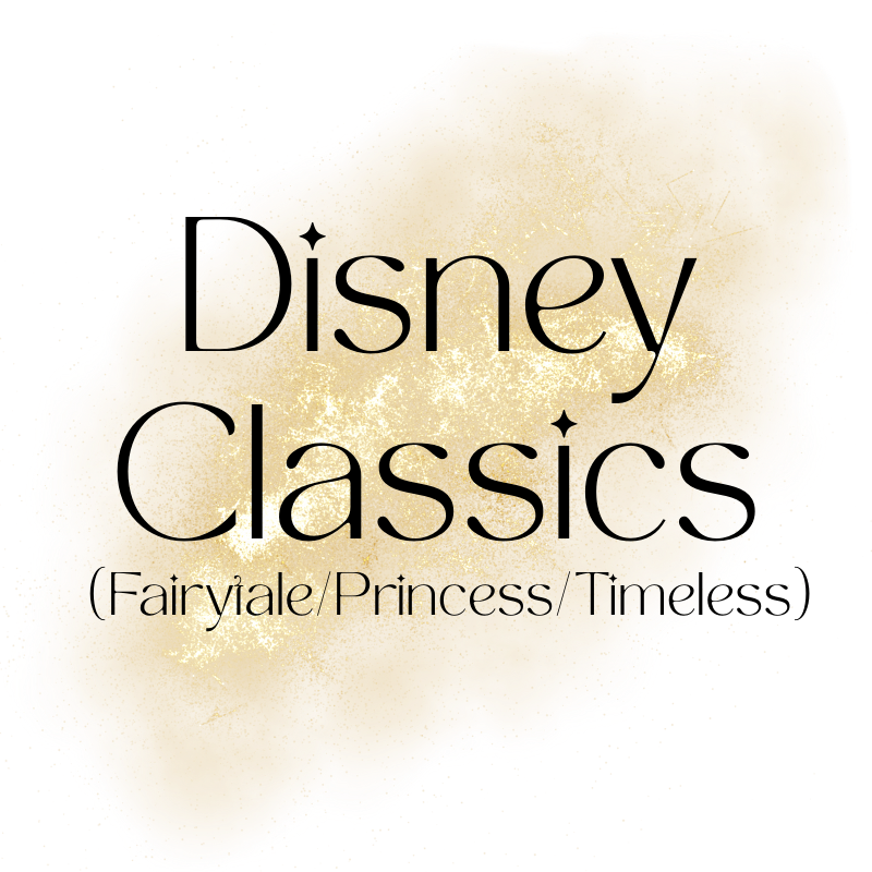 Disney Classics