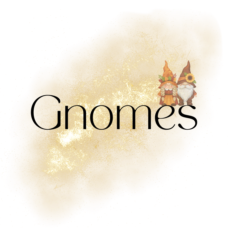 Gnomes