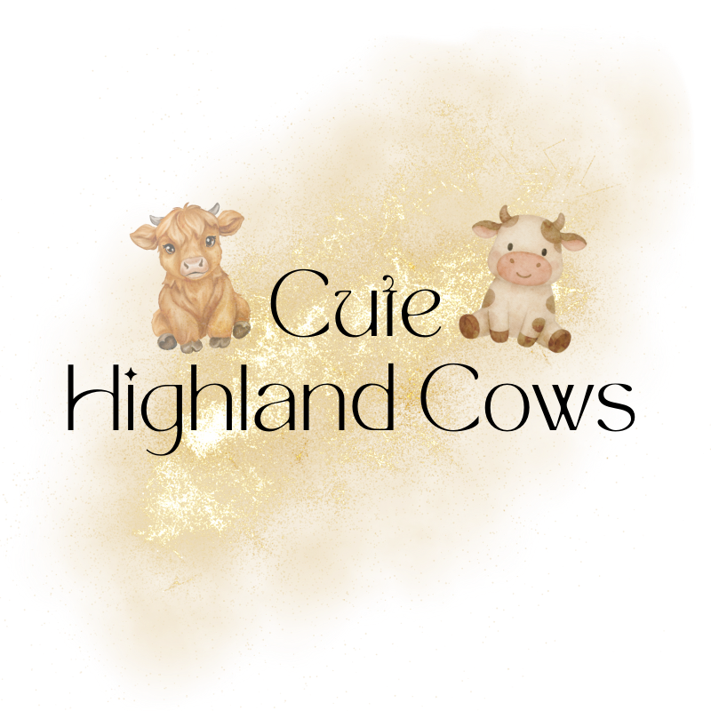 Highland Cows