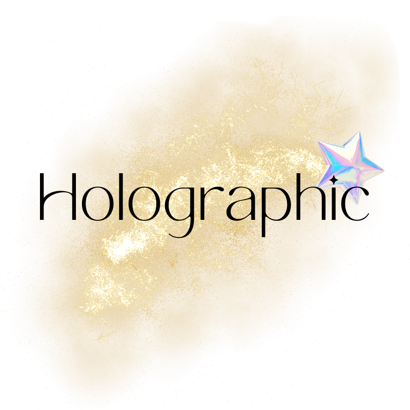 Holographic