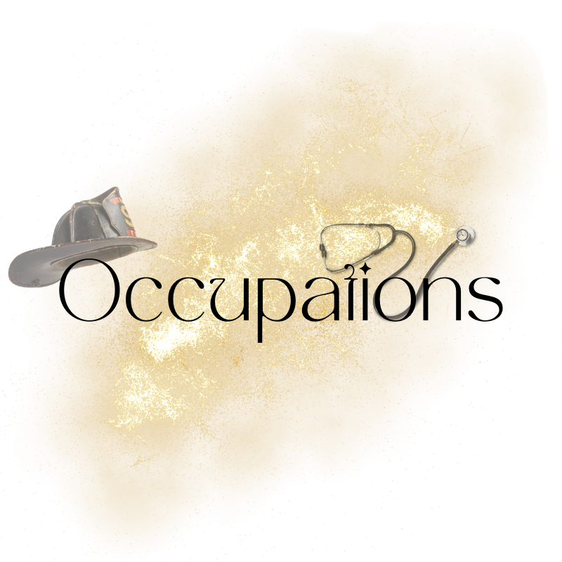 Occupations