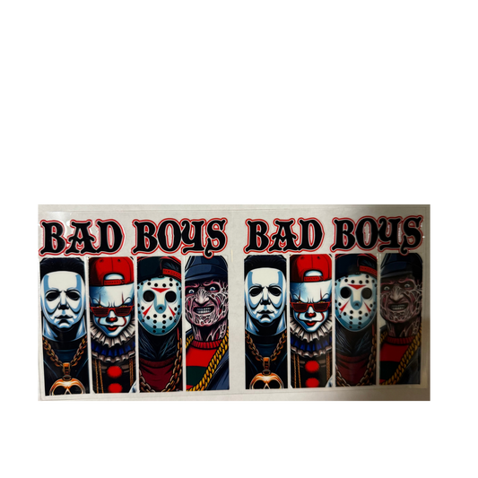 Bad Boys