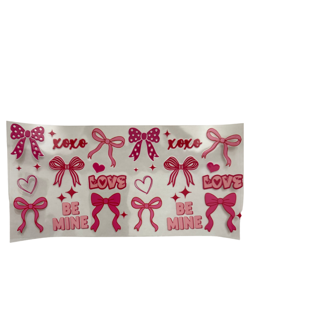 Love Bows