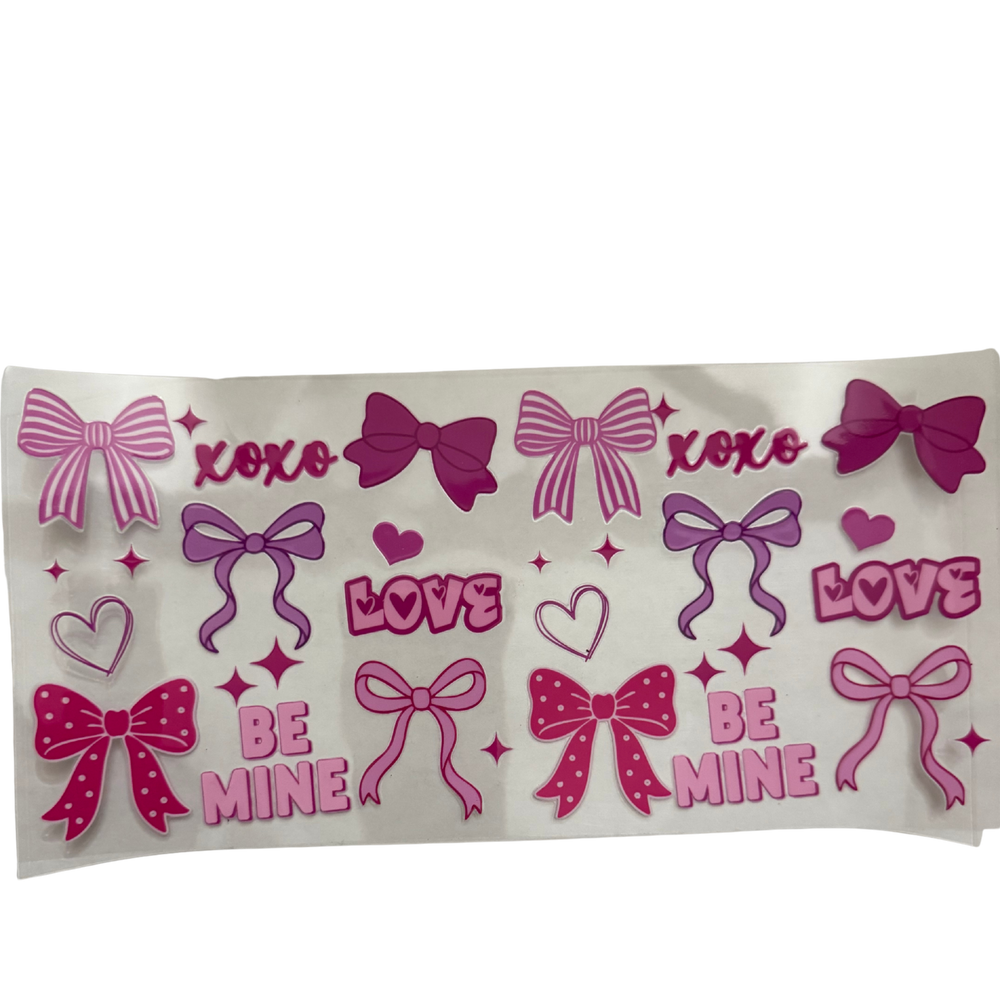 Love Bows