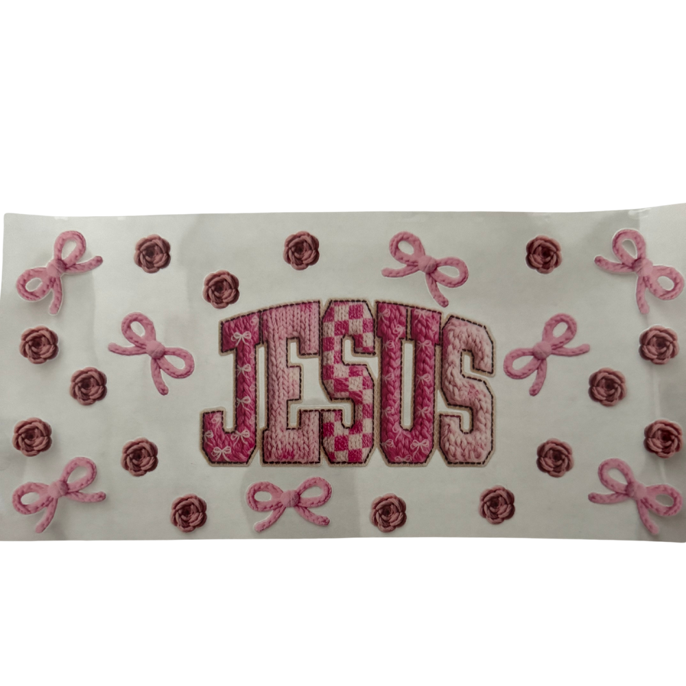 Jesus