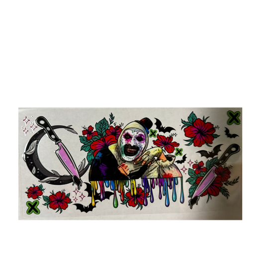 Art Drip