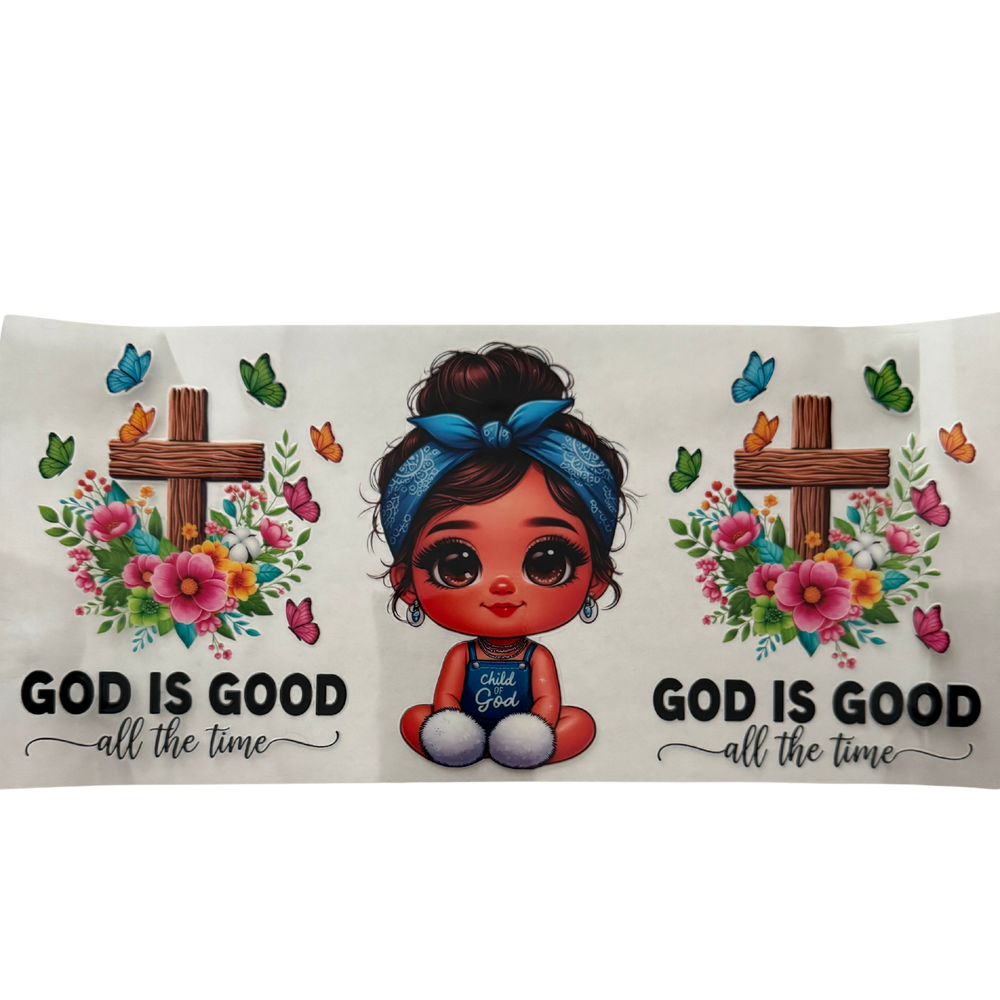 God Is Good
