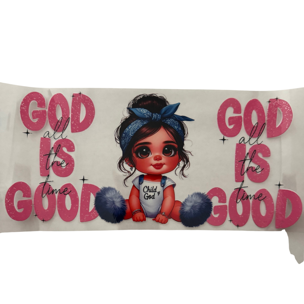 God Is Good