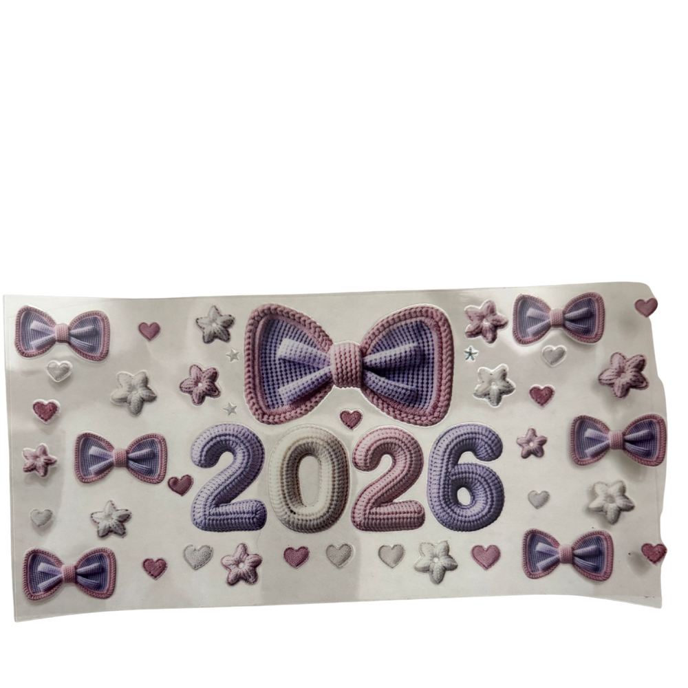 2026 Bows