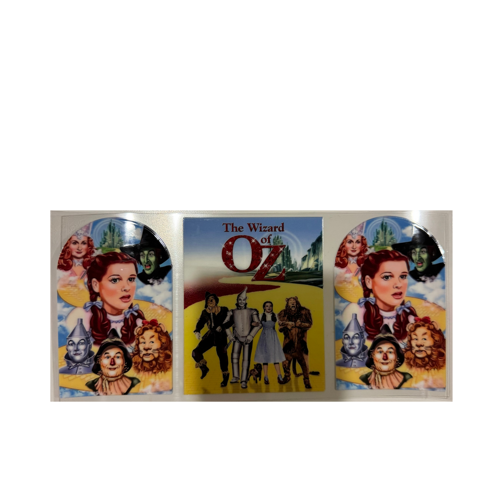 Wizard of Oz