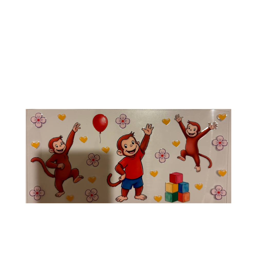 Curious George