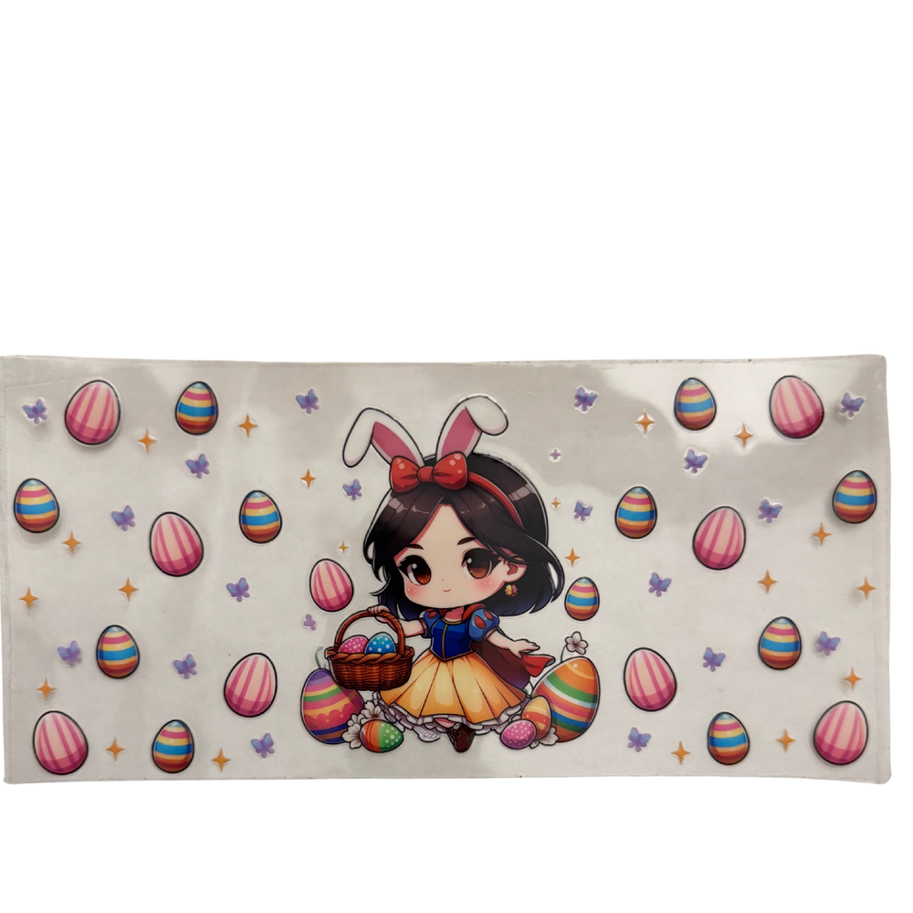 Little Snow Easter