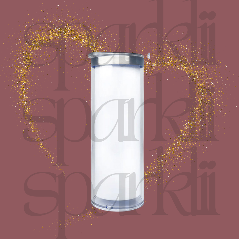 20oz Stainless Steel