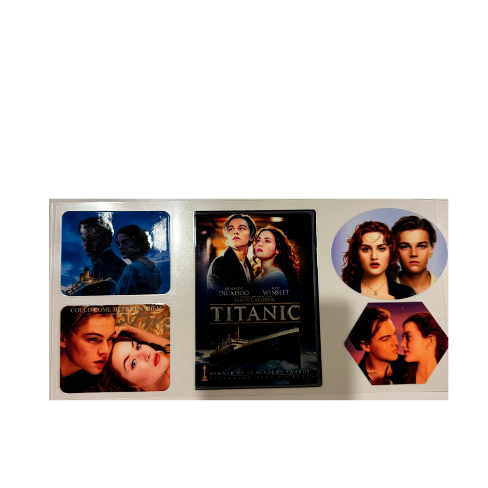 Titanic