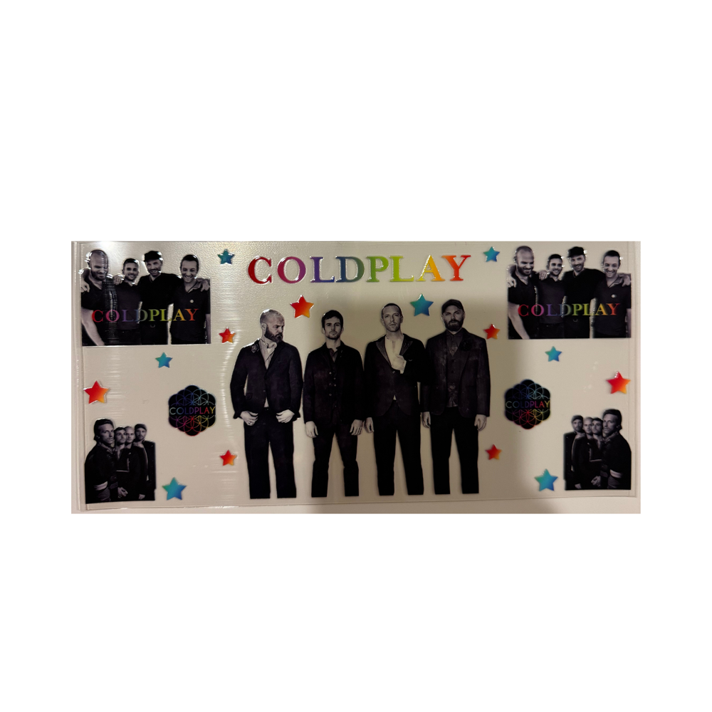 Coldplay