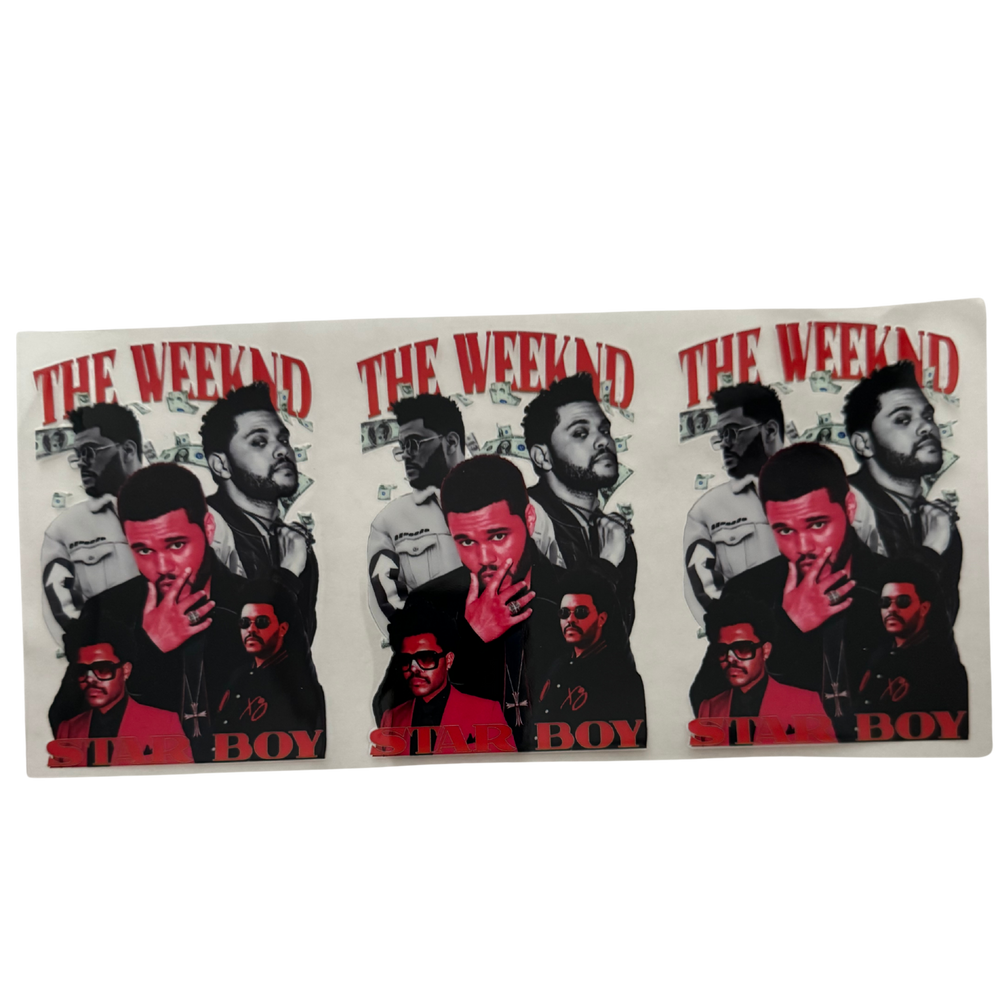 The Weekend