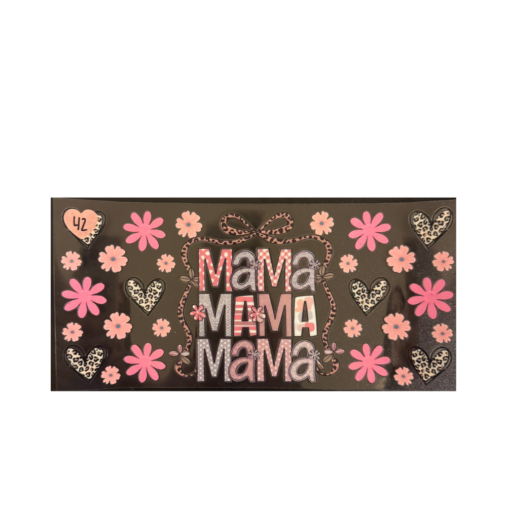 Mama Mama Mama