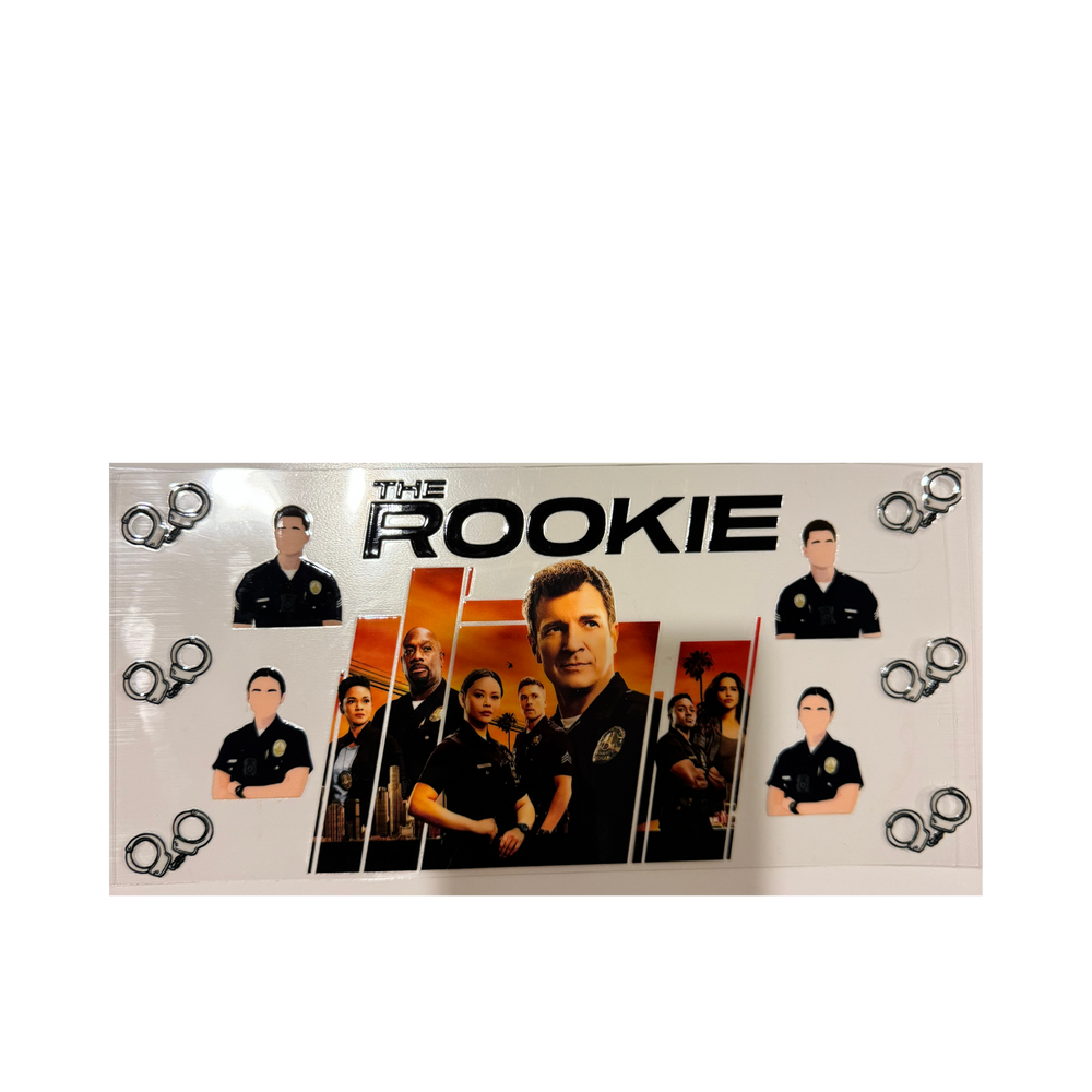 The Rookie