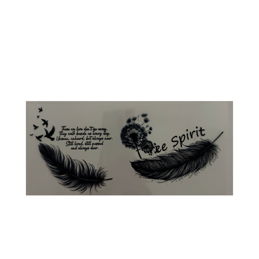 Free Spirit