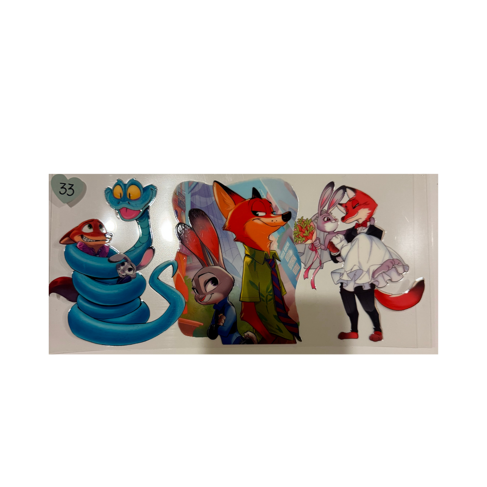 Zootopia