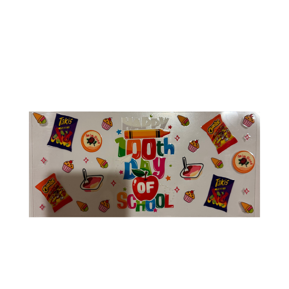 100th Day of School