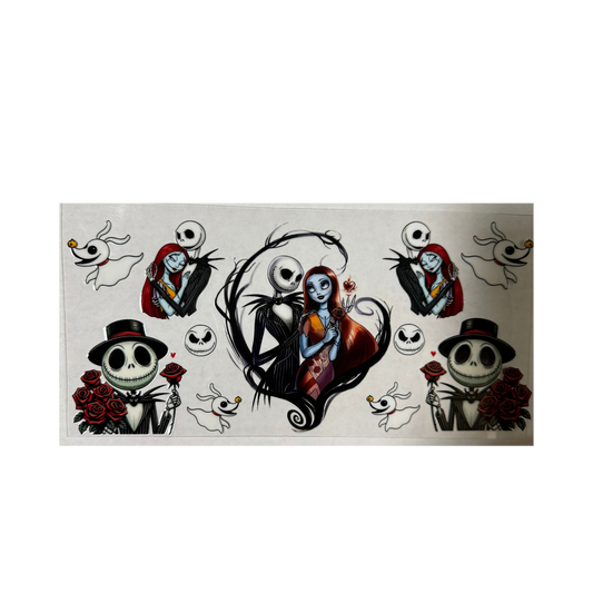Jack & Sally