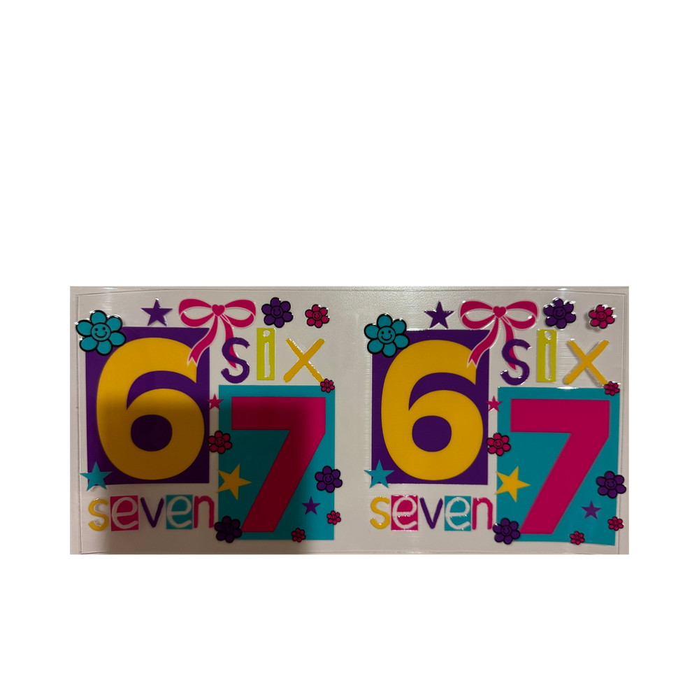 67