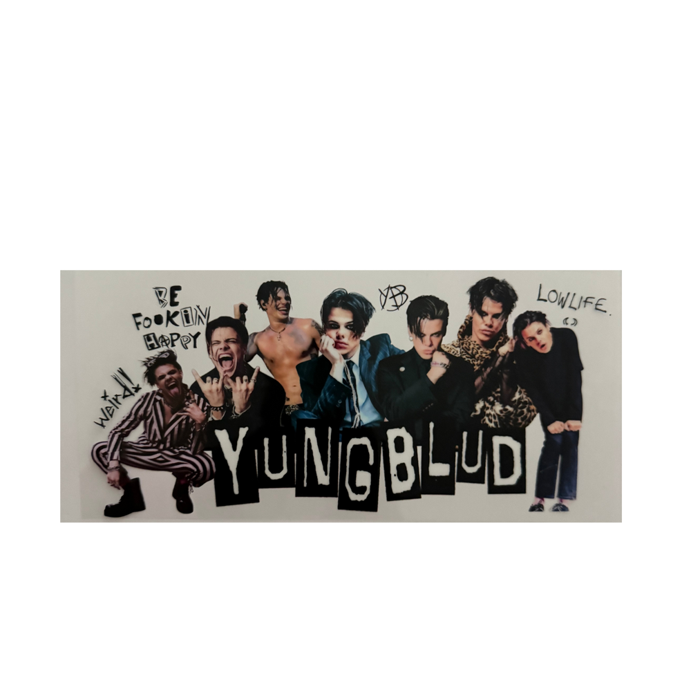 Yungblud