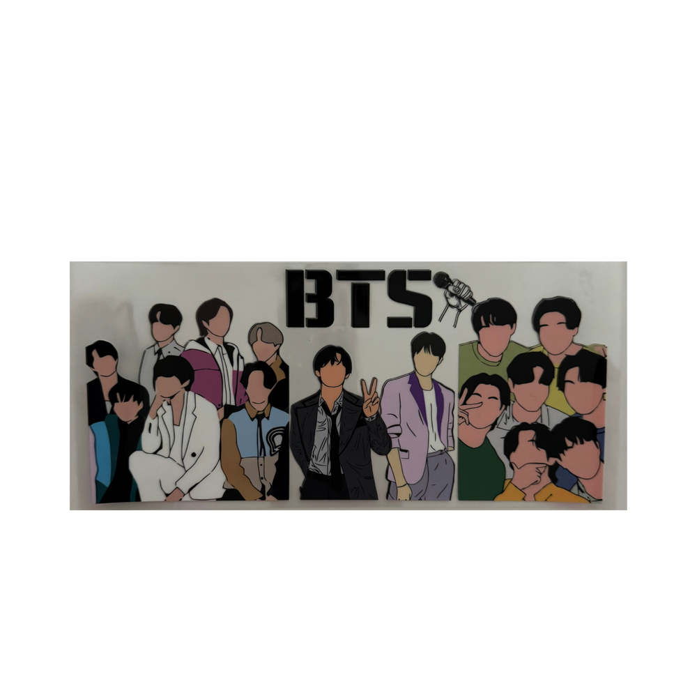 BTS