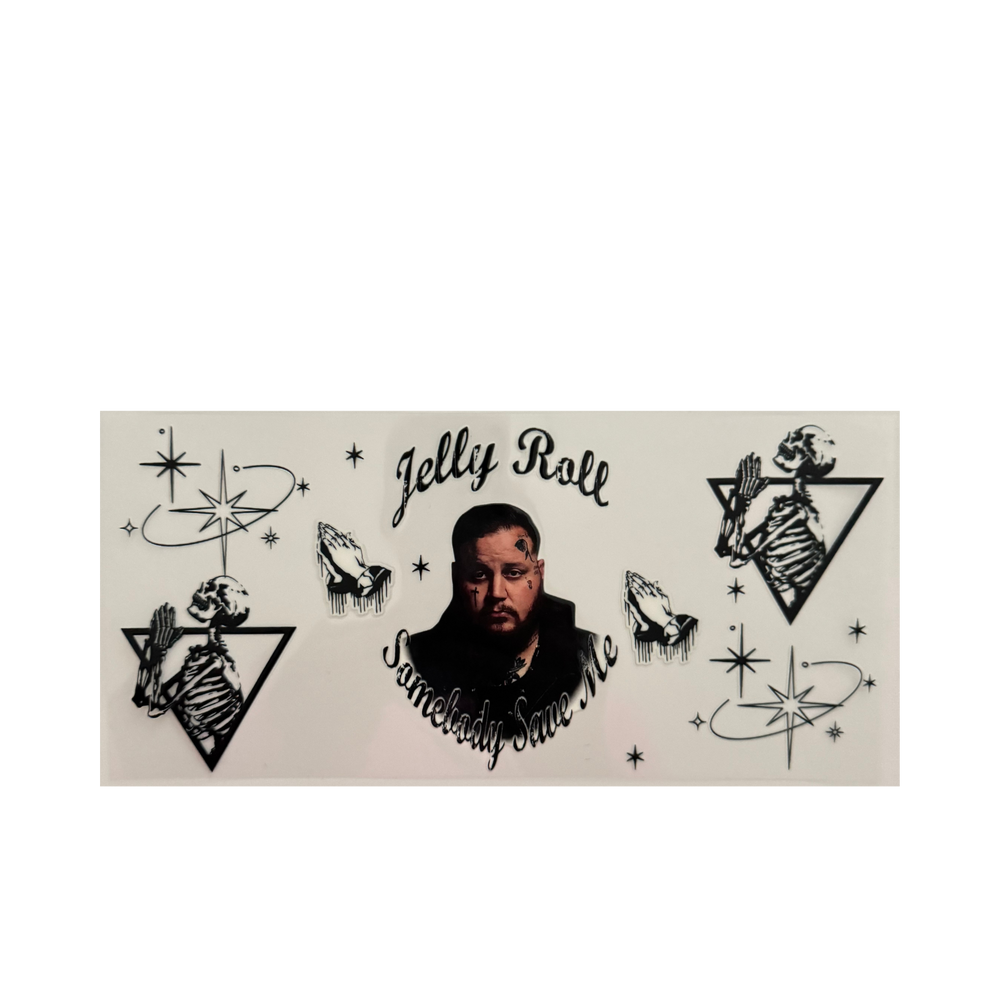 Jelly Roll
