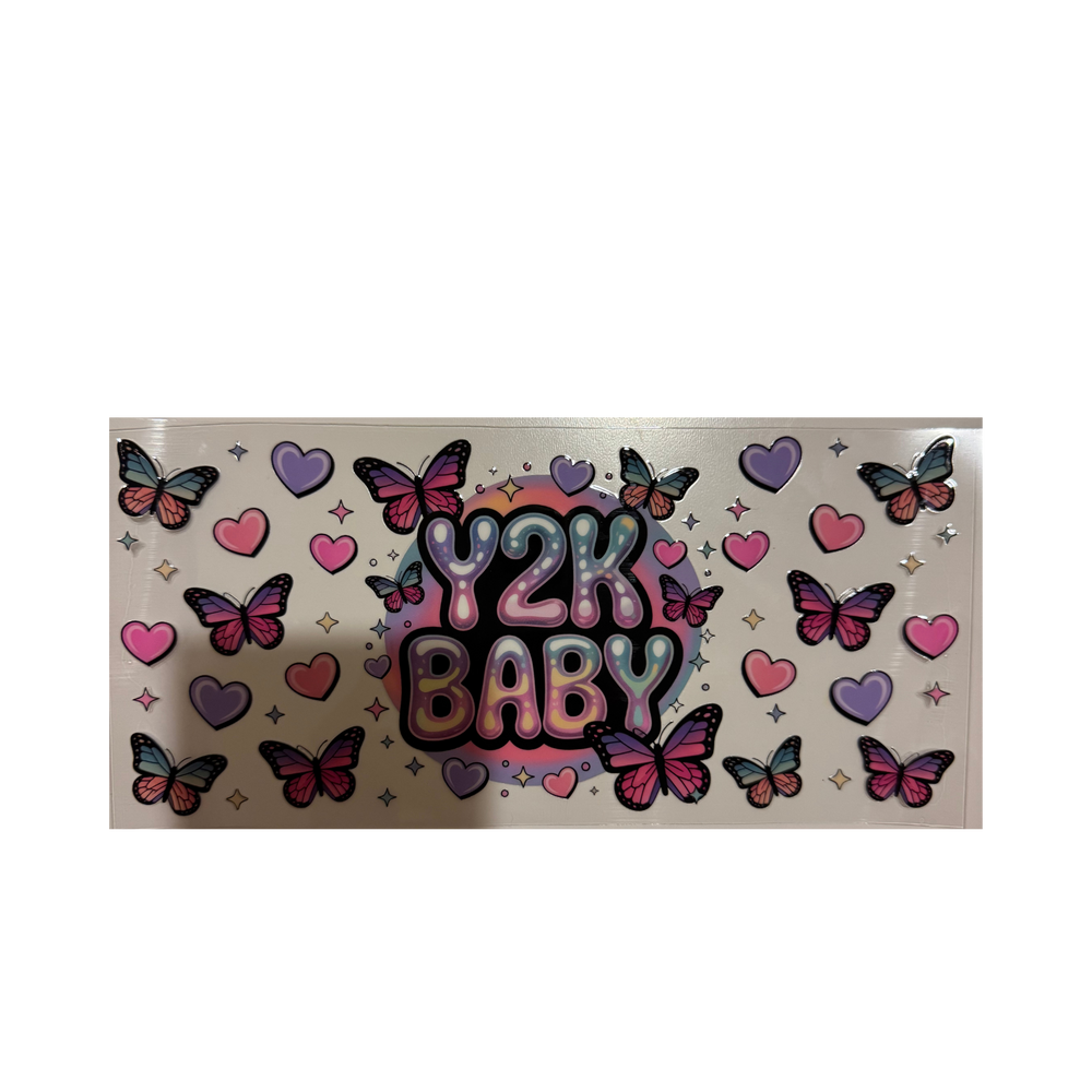 Y2K Baby