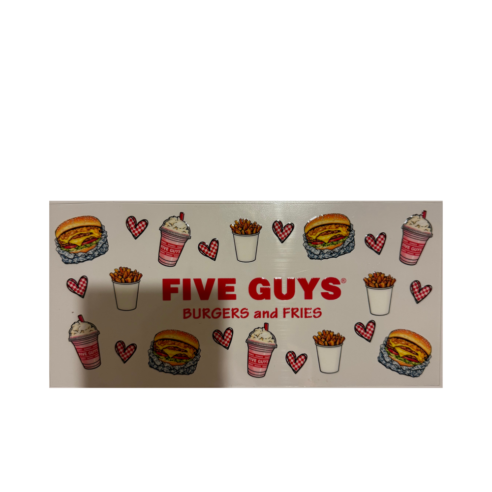 Five Guys