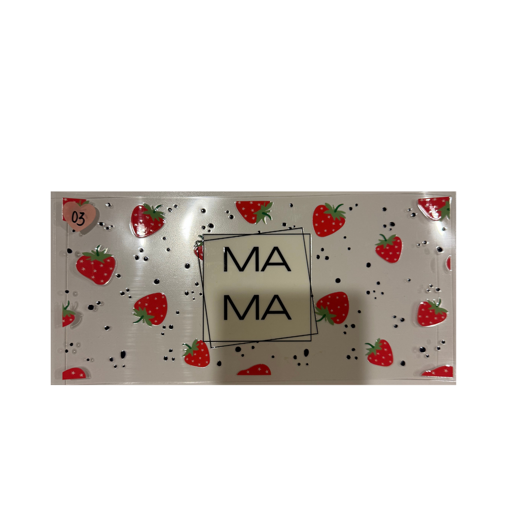 Strawberry Mama